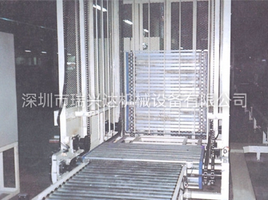 連續(xù)式升降機(jī)